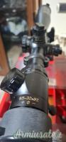 Remington 700 VTR .223 Remington