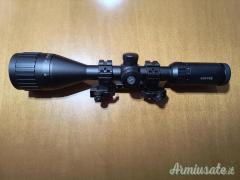 HAWKE FAST MOUNT IR 3-12X50
