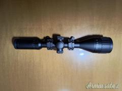 HAWKE FAST MOUNT IR 3-12X50