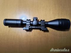 HAWKE FAST MOUNT IR 3-12X50