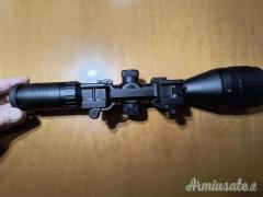 HAWKE FAST MOUNT IR 3-12X50