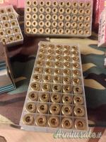 9x21 IMI FIOCCHI, 38 SPECIAL WAD CUTTER FIOCCHI, GECO 9X21