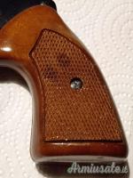 Colt Cobra .38 Special  |  9x29mmR