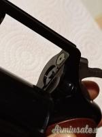 Colt Cobra .38 Special  |  9x29mmR