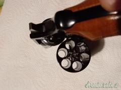 Colt Cobra .38 Special  |  9x29mmR