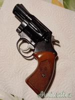 Colt Cobra .38 Special  |  9x29mmR