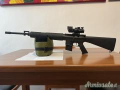 ...Altro | Non elencato MTR 77 NT 4.5/.177