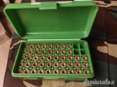 7,62 x 25 sellier &bellot