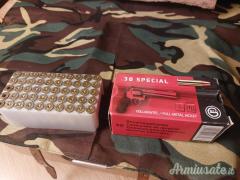 38 special primo sparo