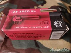 38 special primo sparo