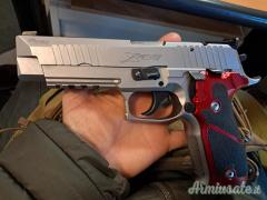 SIG-Sauer X five all round 9x21mm IMI
