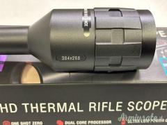 NUOVO - ATN MARS 4 384x288 – 50mm – 4,5-18x