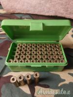 38 Smith Wesson Special 50 bossoli GFL