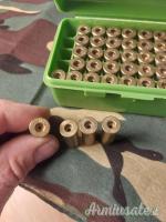 38 Smith Wesson Special 50 bossoli GFL