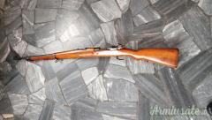 Vendo mauser persiano