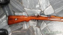 Vendo mauser persiano