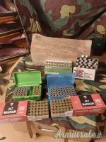 357 MAGNUM , 38 SPECIAL , 44 REMINGTON MAGNUM