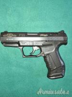 Walther | Carl P99 Edizione Limitata  .40 Smith & Wesson | Auto  |  10 x 21 mm