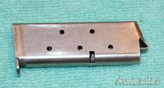 Caricatore Colt  Mustang Pocket 9 Corto