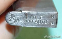 Caricatore Colt  Mustang Pocket 9 Corto