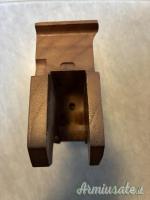 Impugnatura pistola Pardini M destra