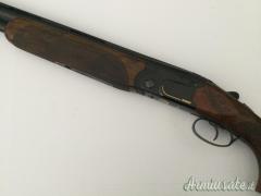 Beretta 692 TRAP BLACK Edition  12