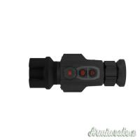 NUOVO - ATN TICO 6 COMPACT THERMAL 1-8X CLIP-ON 256x192