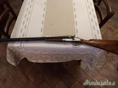 Doppietta Vincenzo Bernardelli tipo Gardone