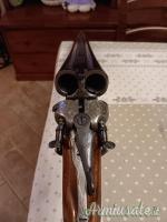 Doppietta Vincenzo Bernardelli tipo Gardone