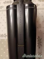 Doppietta Vincenzo Bernardelli tipo Gardone