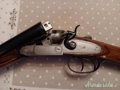 Doppietta Vincenzo Bernardelli tipo Gardone