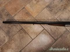 Doppietta Vincenzo Bernardelli tipo Gardone