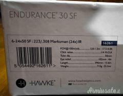 Ottica Hawke Endurance 30 SF