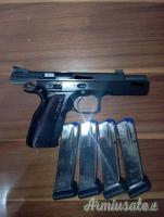 CZ | Ceska Zbrojovka Shadow 2 9x21mm IMI