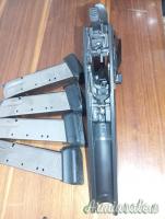 CZ | Ceska Zbrojovka Shadow 2 9x21mm IMI