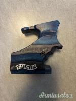 Impugnatura Walther mancina tg. S NUOVA