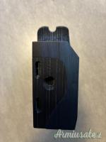 Impugnatura Walther mancina tg. S NUOVA