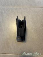 Impugnatura Walther mancina tg. S NUOVA