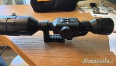 Ottica ATN X- 5-20X.  Sightron
