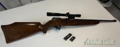 Beretta Olimpia .22 Long Rifle
