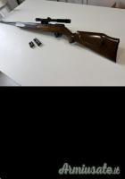 Beretta Olimpia .22 Long Rifle