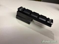 Slitta per carabina Beretta Olimpia