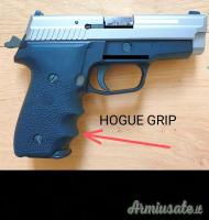 GUANCE HOGUE GRIP SIG SAUER P229 229