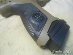 Beretta APX A1 TACTICAL 9x19mm Parabellum | Luger | NATO