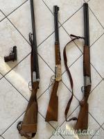 Carabina winchester a leva calibro 30-30