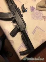 Zastava Arms M92 7.62x39mm