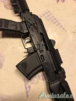 Zastava Arms M92 7.62x39mm