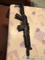 Zastava Arms M92 7.62x39mm