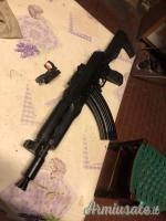 Zastava Arms M92 7.62x39mm