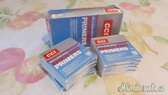 Inneschi CCI Large Rifle BR2